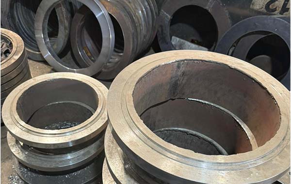 infirastructure Image