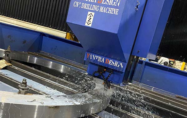 infirastructure Image