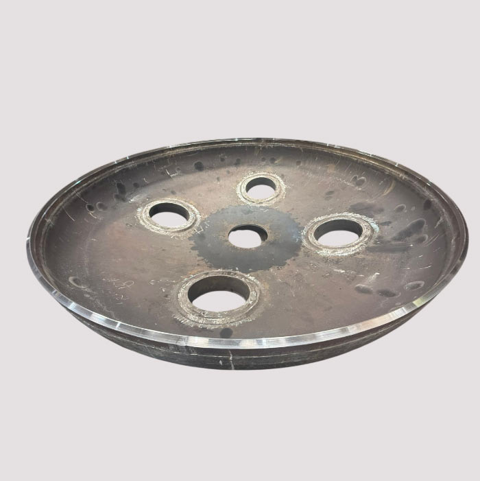 Dished Ends Manufacturers in Australia