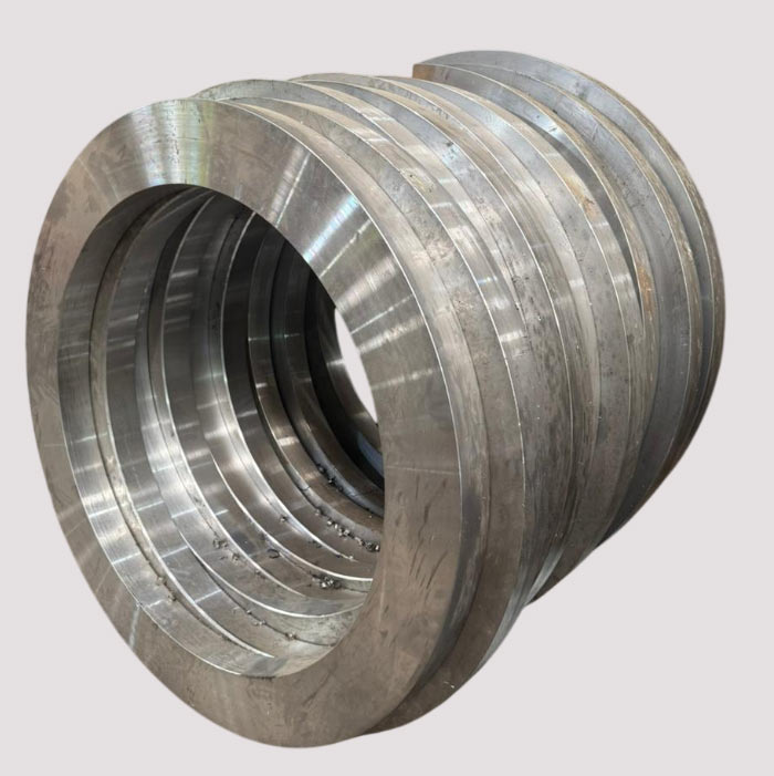 Large Size Flange Manufacturers in Australia