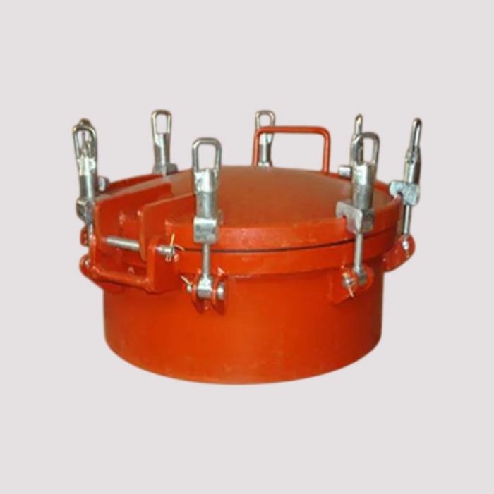 Manholes Manufacturers in Australia