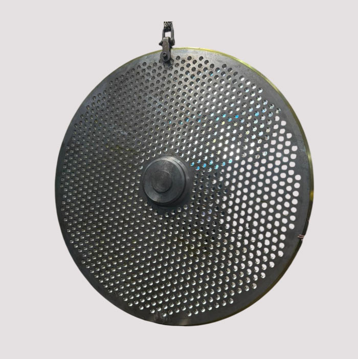 Tube Sheets Manufacturers in Australia